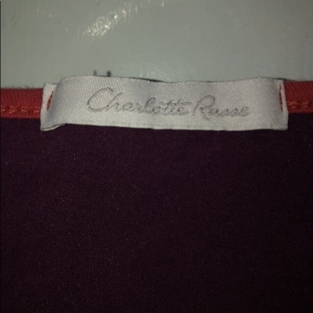 Vintage top - Picture 2 of 2